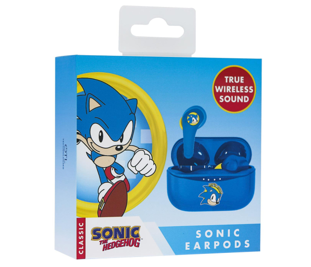 OTL TECHNOLOGIES TWS - SONIC - 1115839 - zdjęcie 7